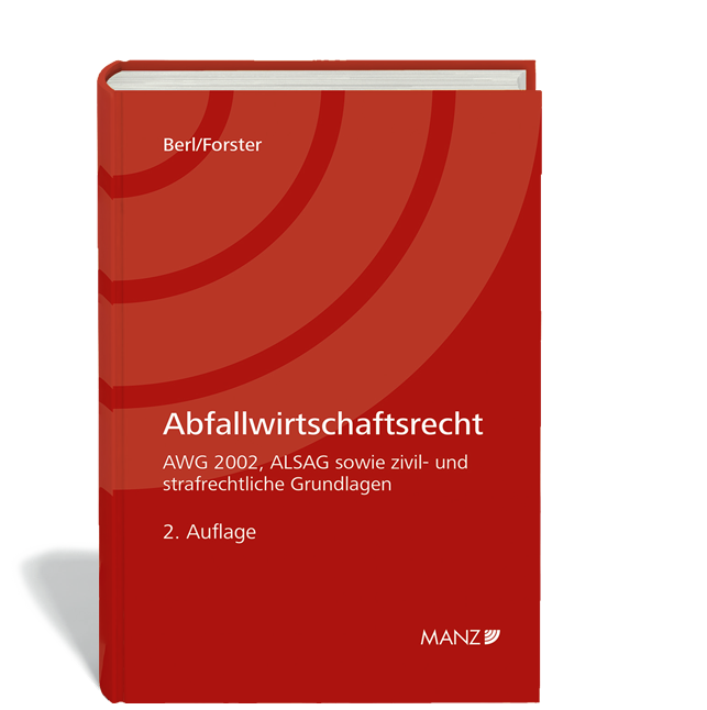 Abfallwirtschaftsrecht